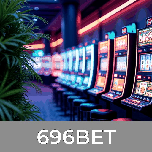 696BET.com - Melhores Odds, Apostas Seguras e Bônus Exclusivos - 696BET