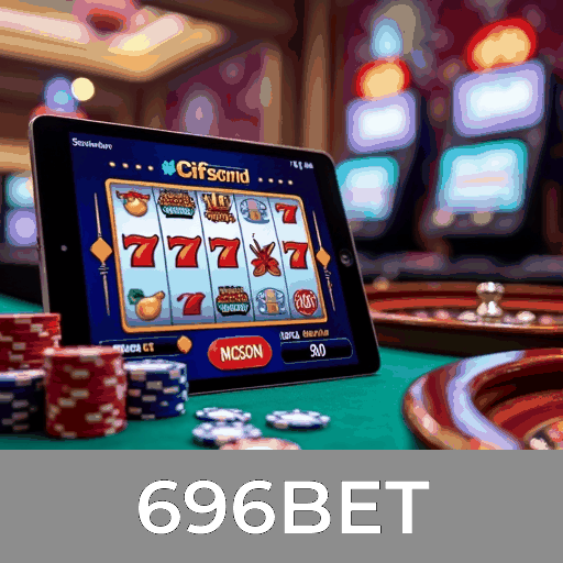 696BET: Apostas Rápidas e Funcionalidades Completas no Aplicativo