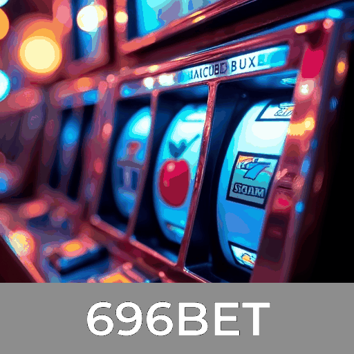 696BET: Descubra a Emoção do Crash com Altas Chances de Ganhar