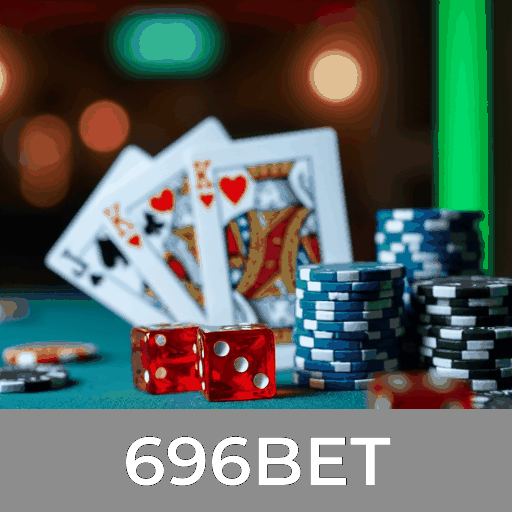 696BET: Aventura e Ganhos nos Jogos de Cassino
