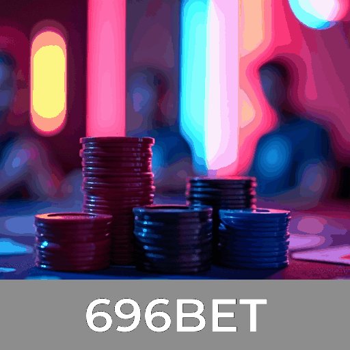 696BET: Seu Cassino Online Premiado e Seguro