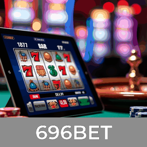 696BET: Jogos de Slots-Altas Chances e Mais, Mesa-Variação, Real Dealer-Experiência Autêntica