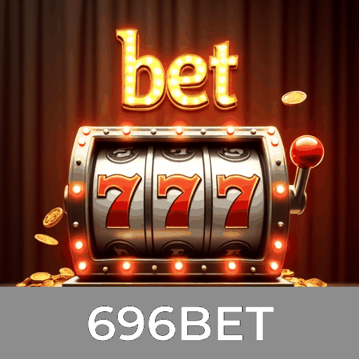 696BET: Aventura e Ganhos nos Jogos de Cassino
