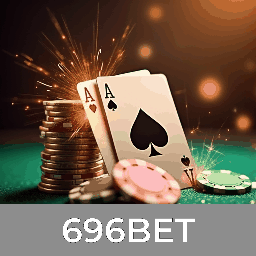 696BET: Aventura Instantânea e Recompensas Altas no Crash