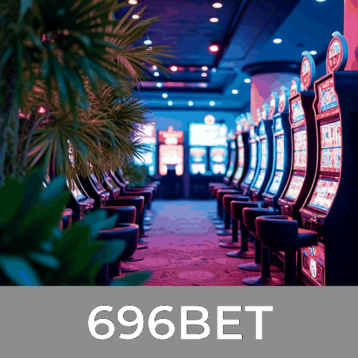 Explore As Vantagens das Promoções do 696BET