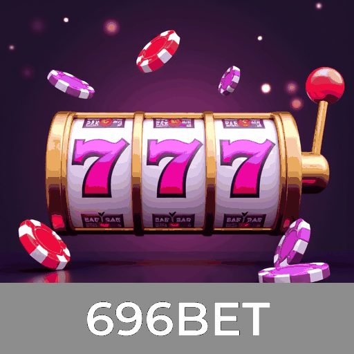 696BET: Jogos de Slots-Altas Chances e Mais, Mesa-Variação, Real Dealer-Experiência Autêntica