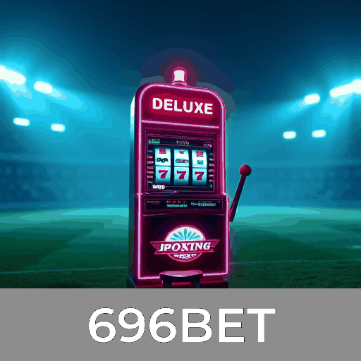 696BET: Experiência Profissional de Jogos de Mesa ao Vivo