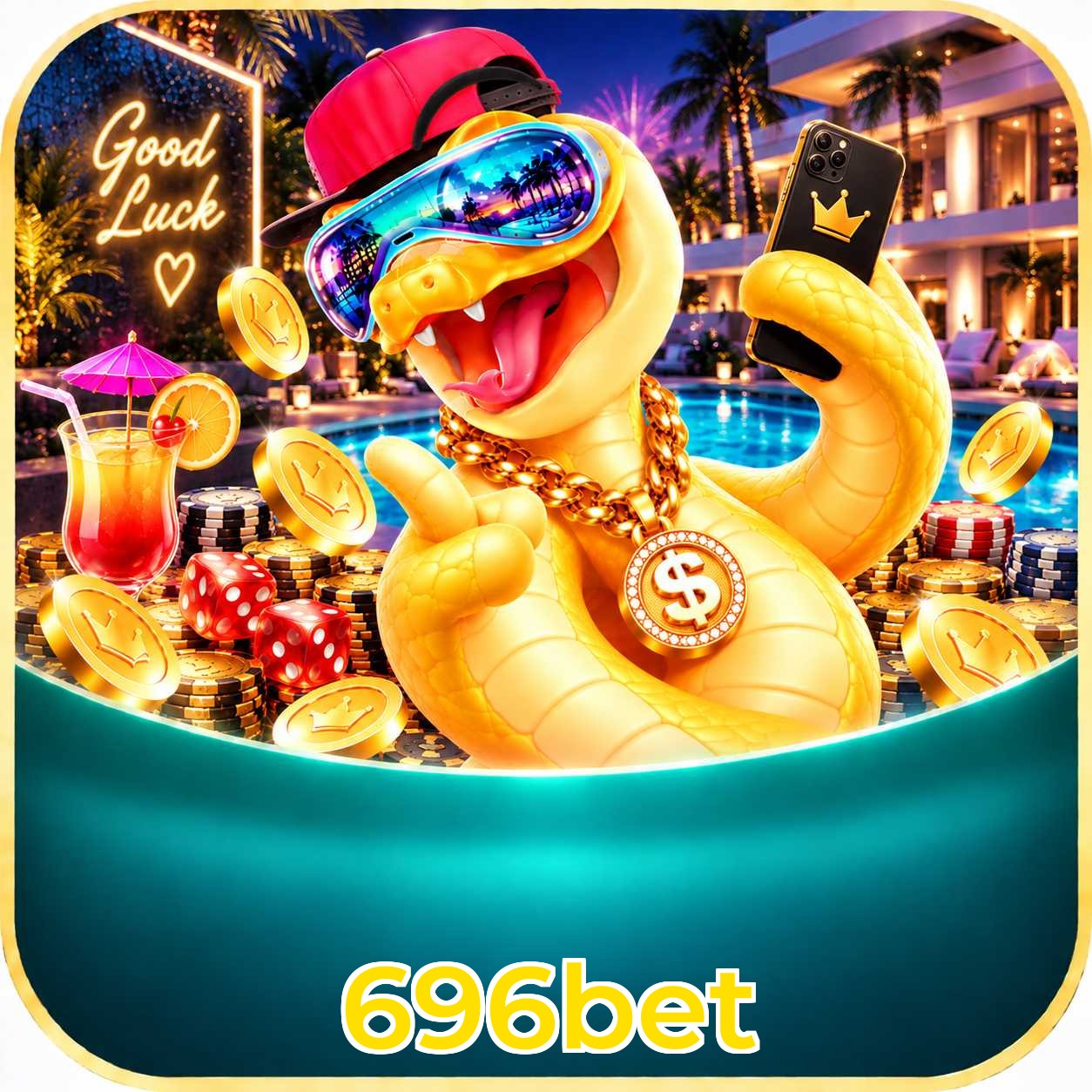 696bet Requirements