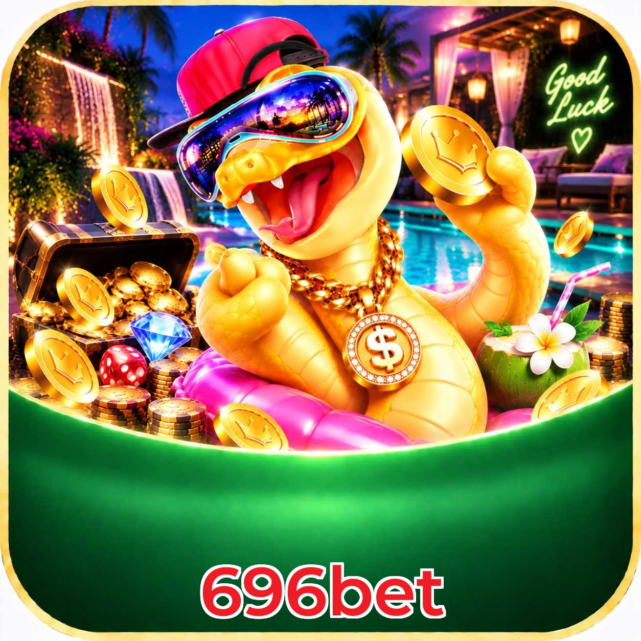 696bet Download Speed