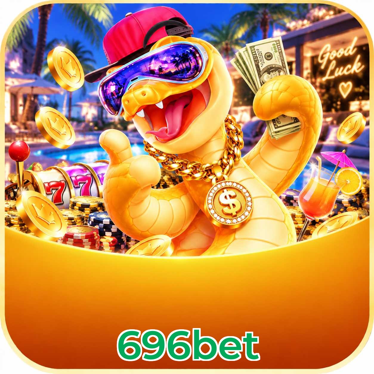 696bet FAQ