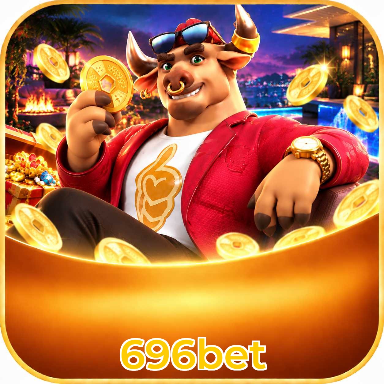 696bet Top Wins