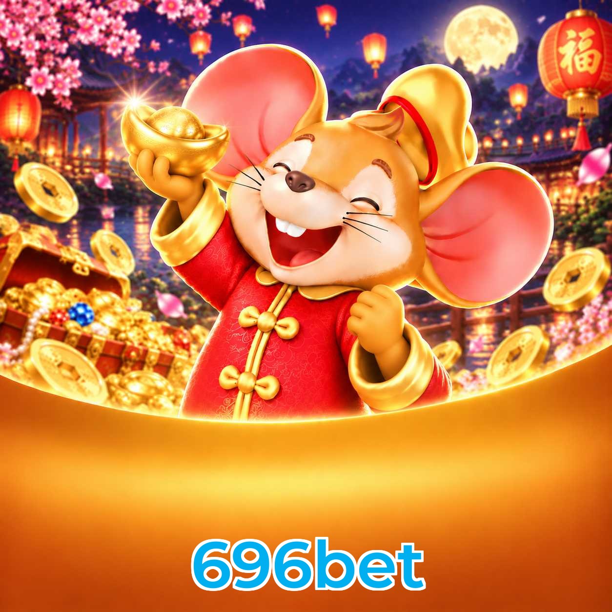 696bet Odds Lottery
