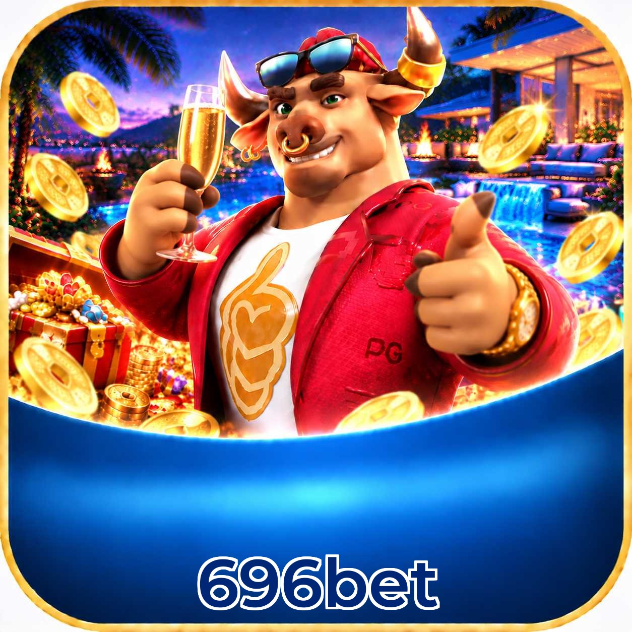 696bet Recuperar Senha