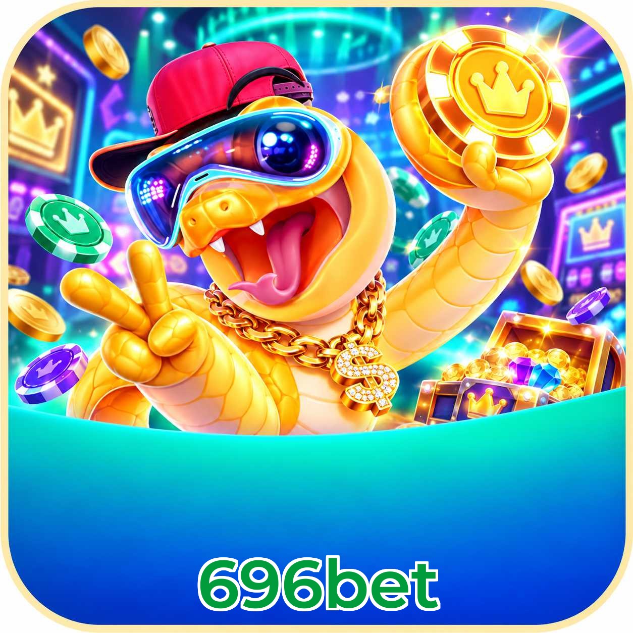 696bet Bet FAQ