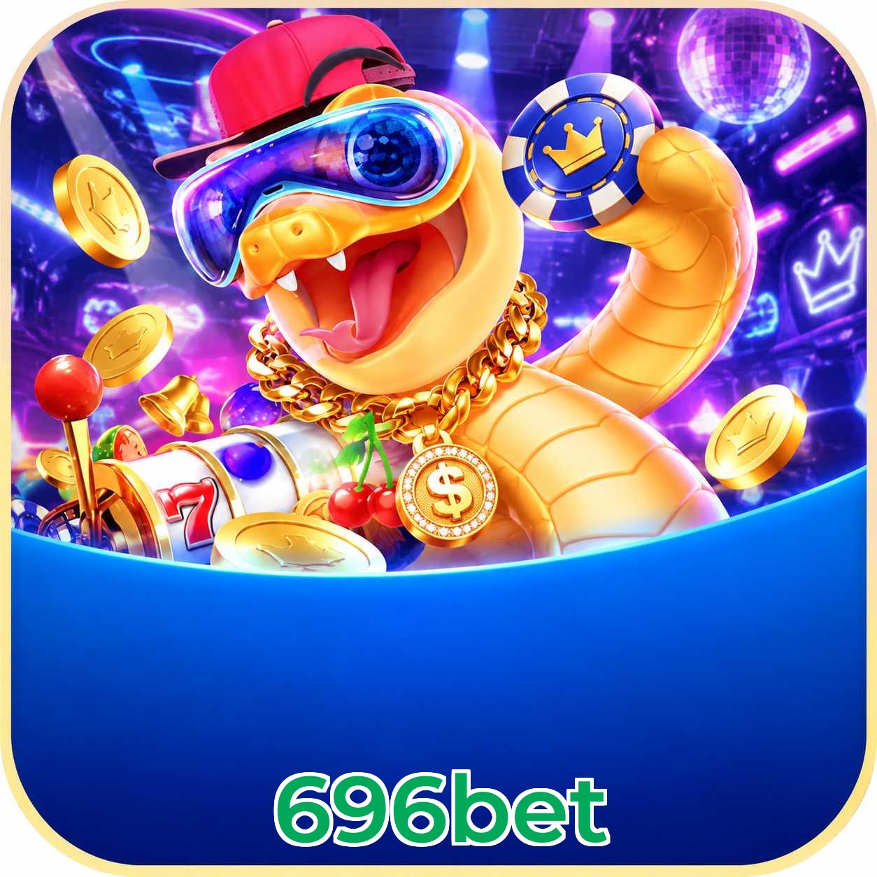 696bet Avaliações