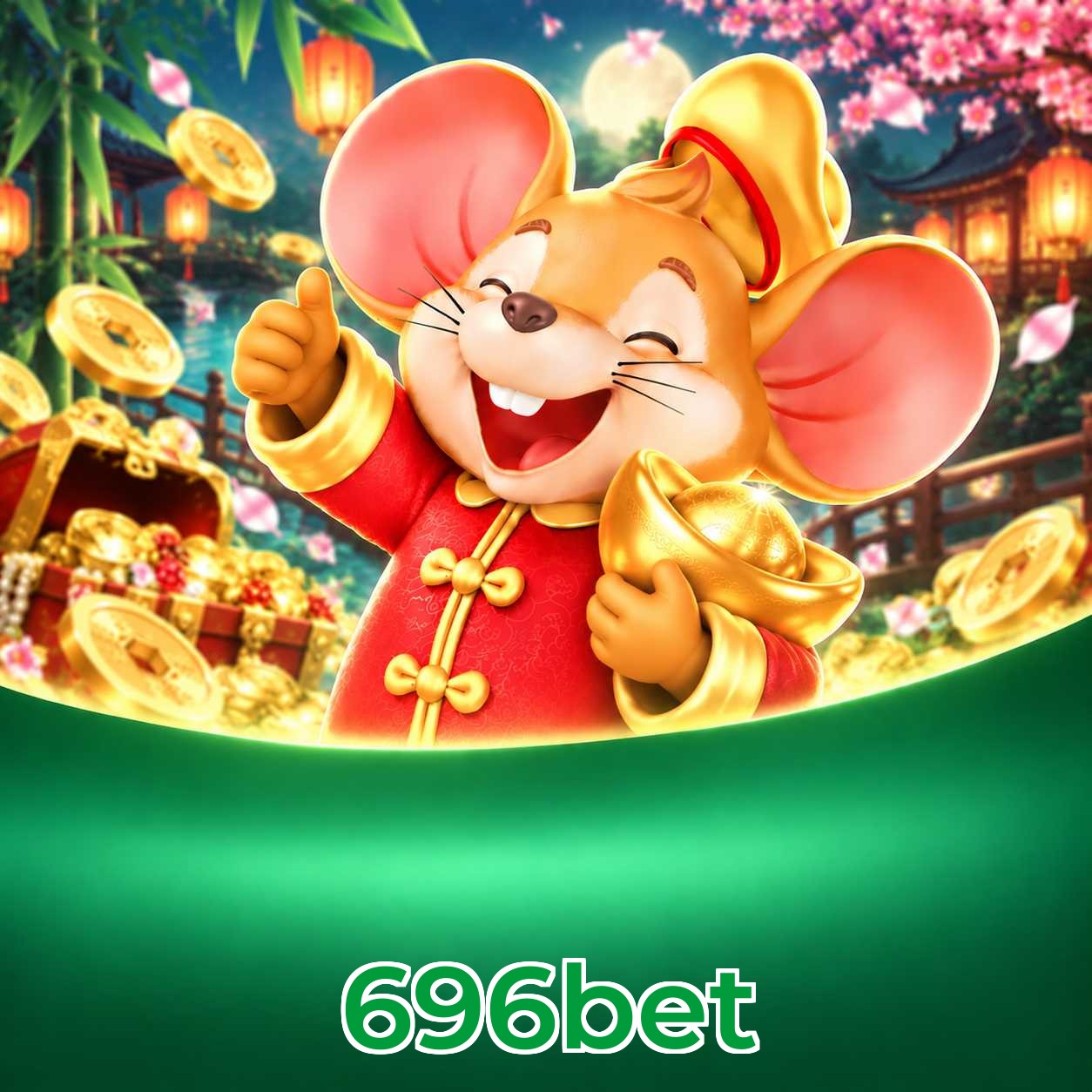 696bet VIP Níveis