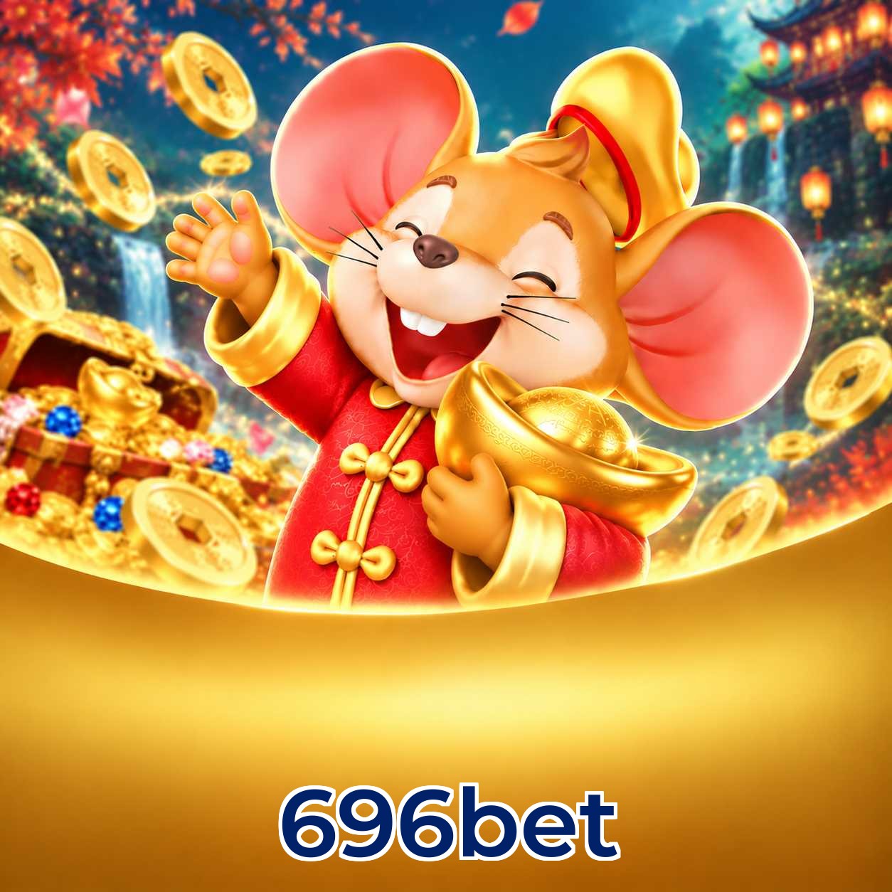 696bet Telegram FAQ