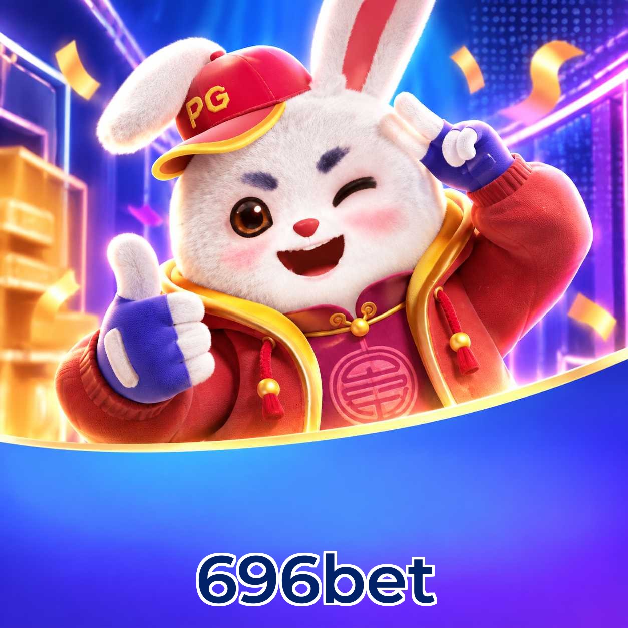 696bet Saque