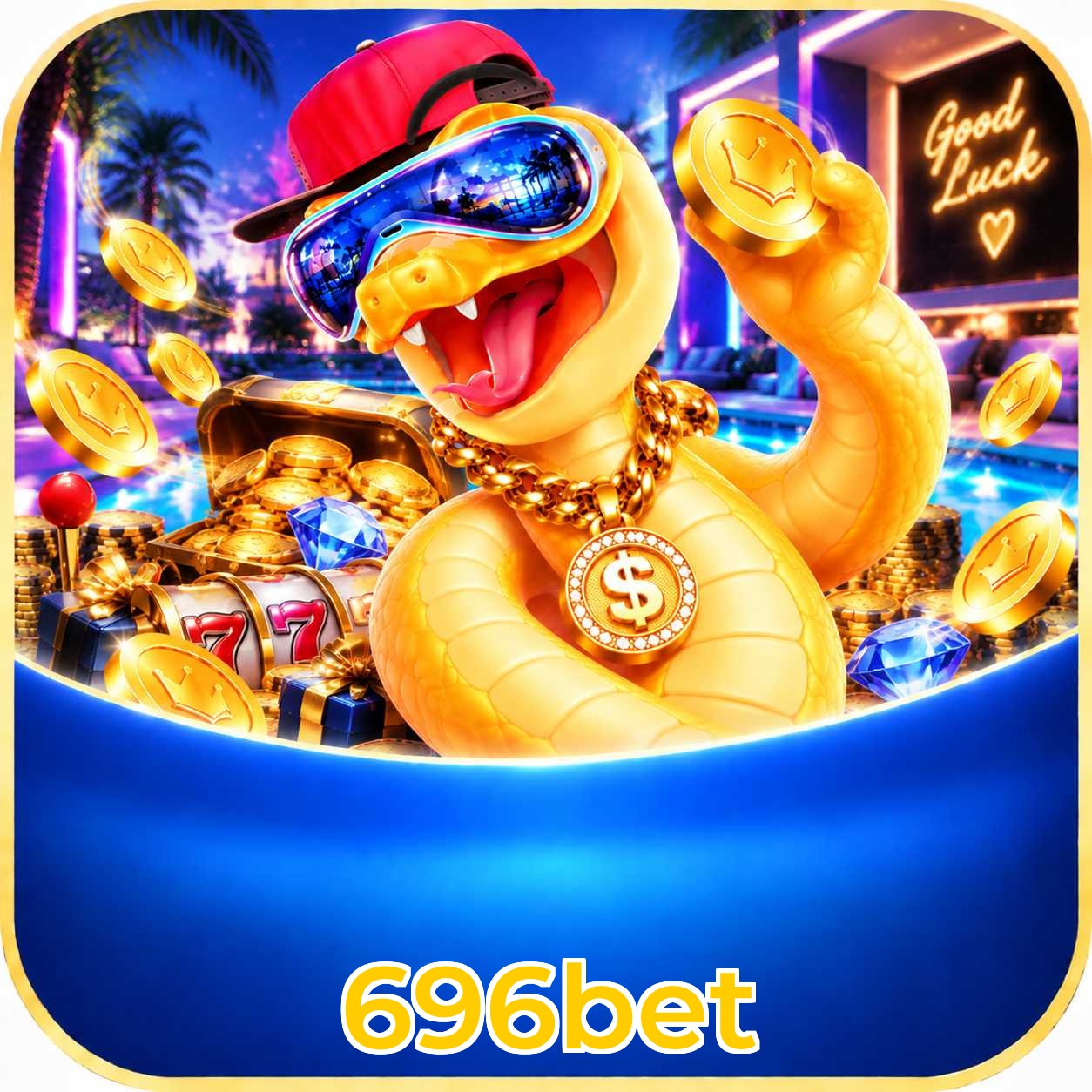 696bet Live Games
