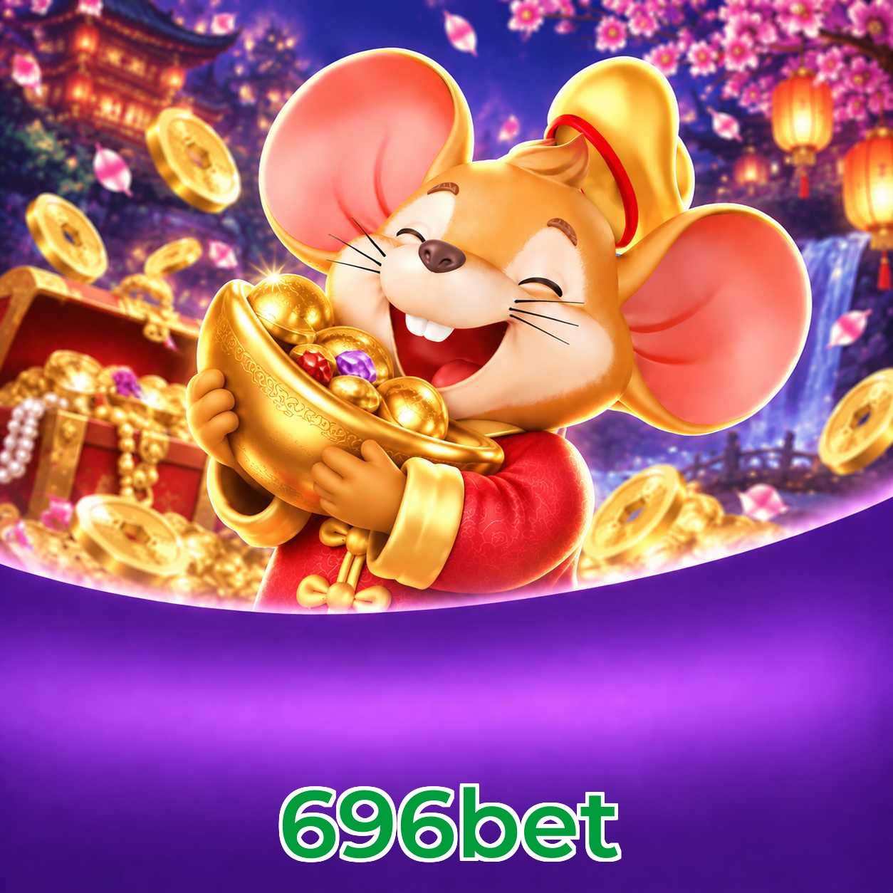 696bet 2FA