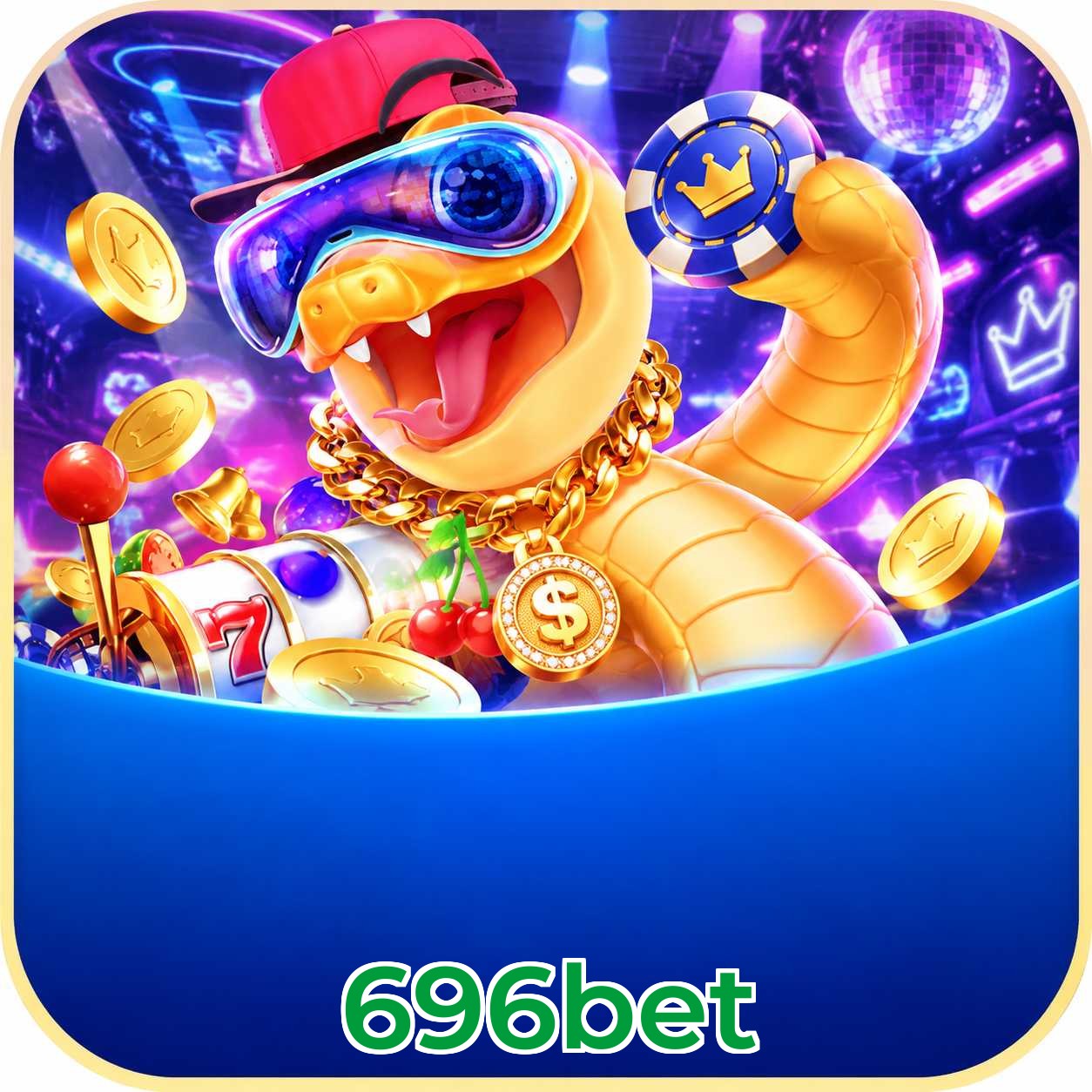 696bet Version History