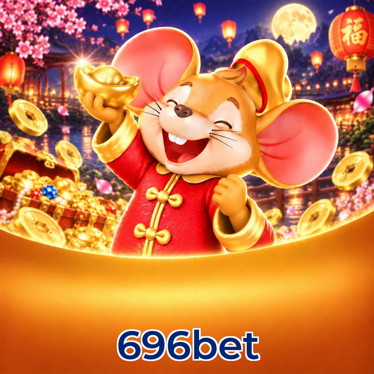 696bet Top Slots