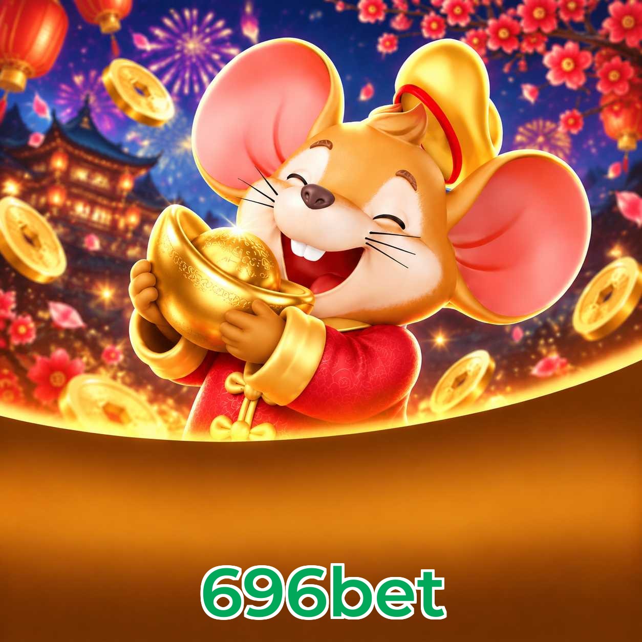 696bet Responsible Gaming