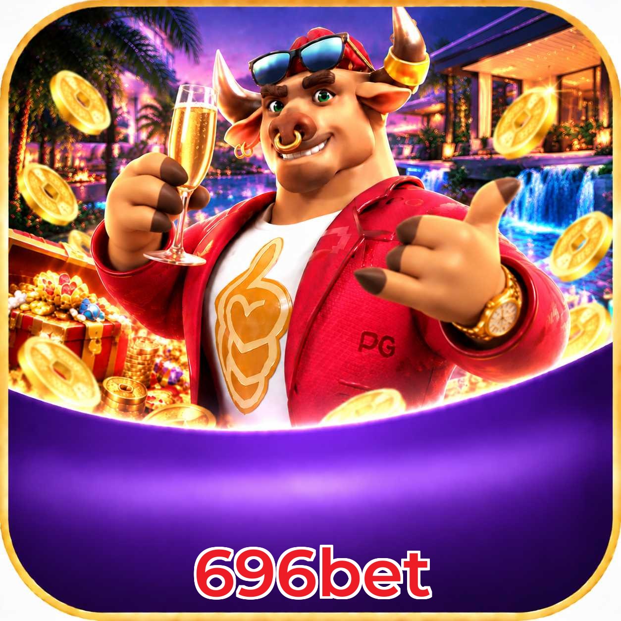 696bet FAQ