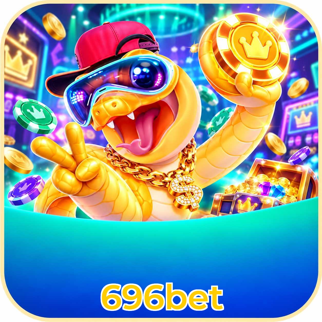 696bet Security Analysis