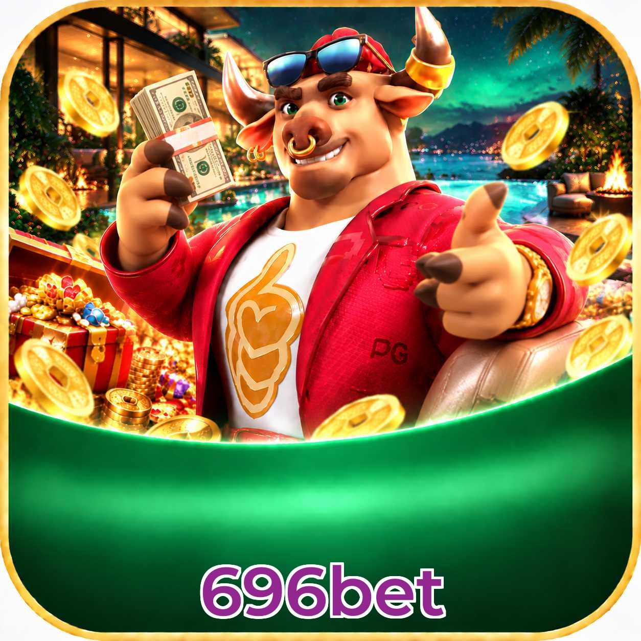 696bet Compatibilidade