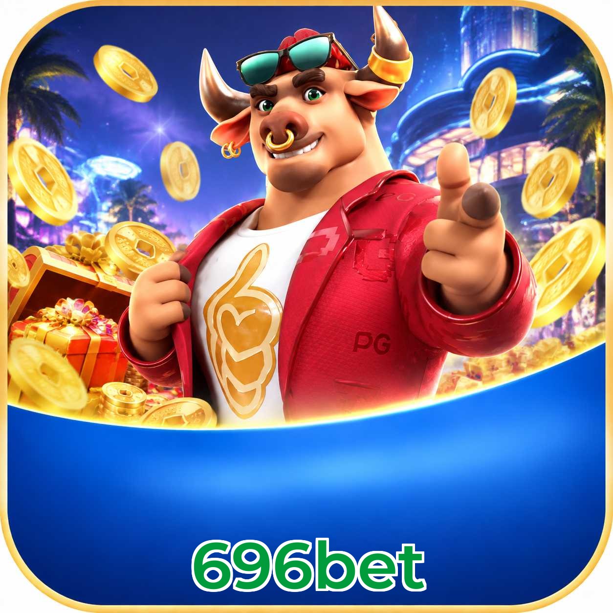 696bet instalar Windows e Mac