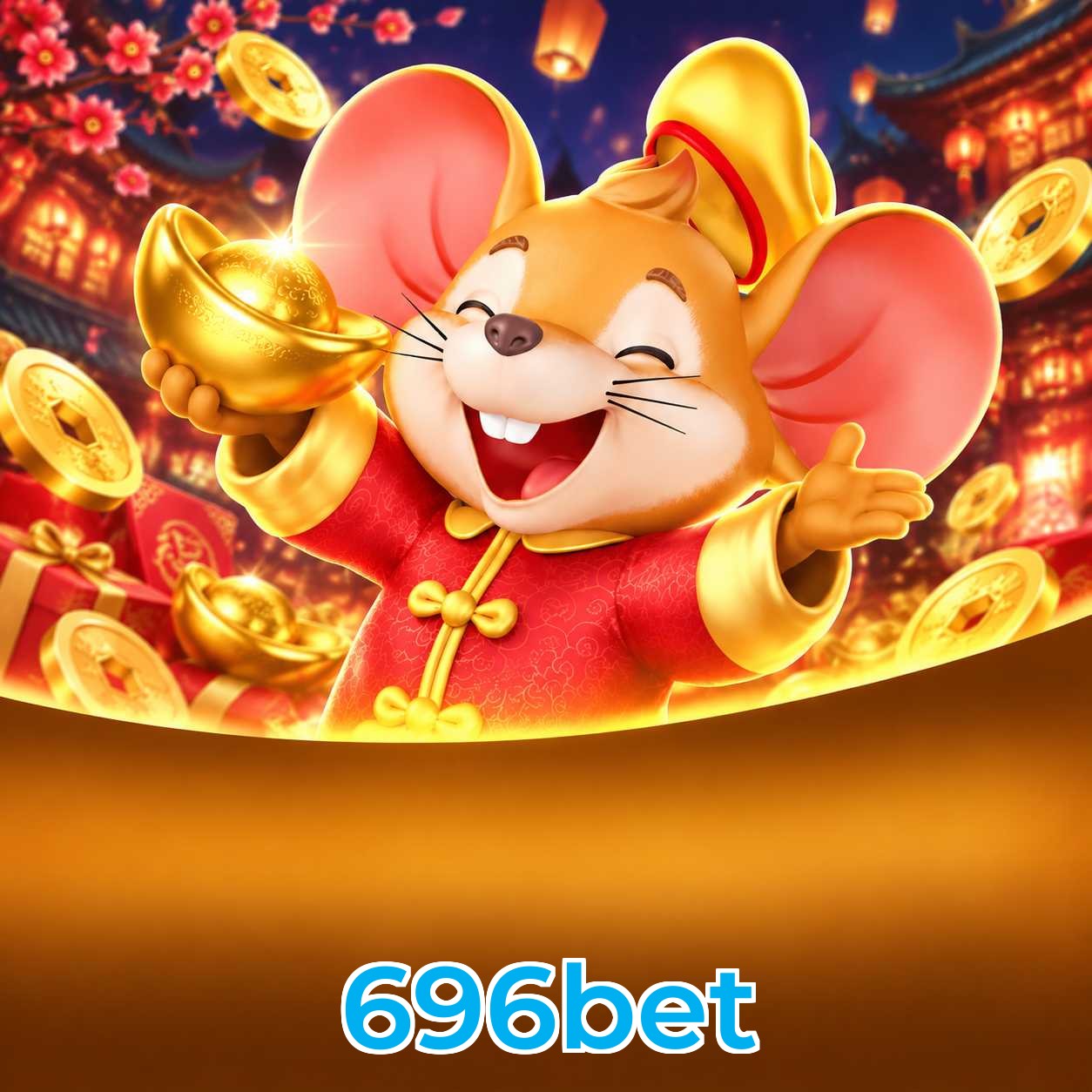 696bet Estratégias Slots