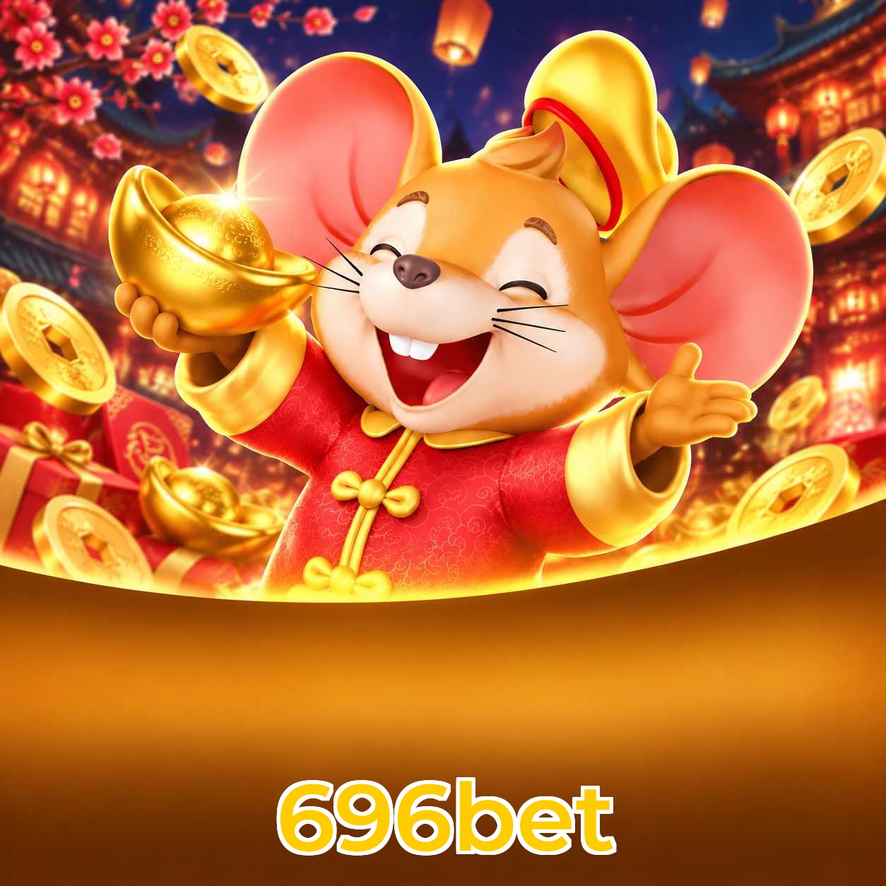 696bet Fortune Tiger RTP