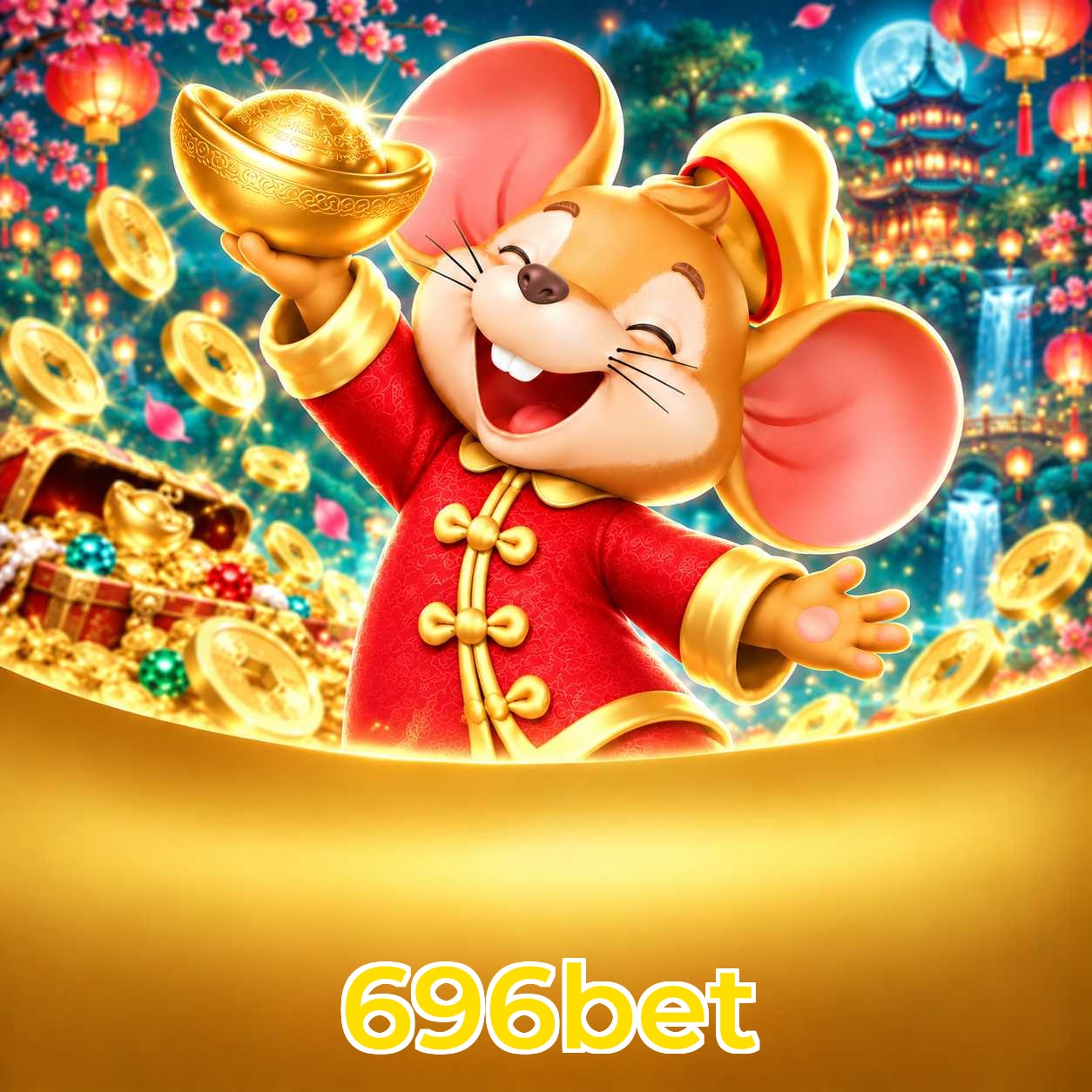 696bet Security