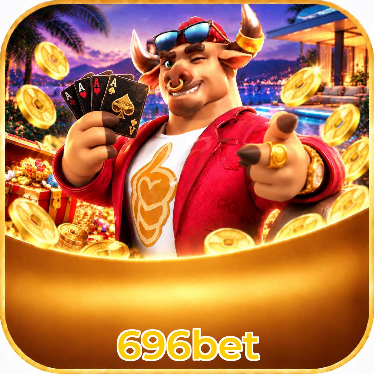 696bet Game Stats