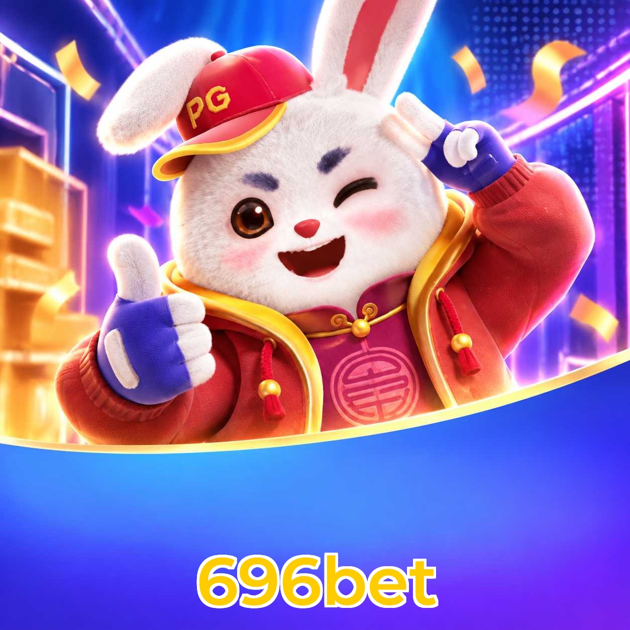 696bet Facebook Bonus