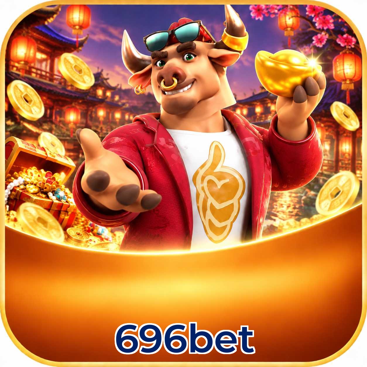 696bet Telegram