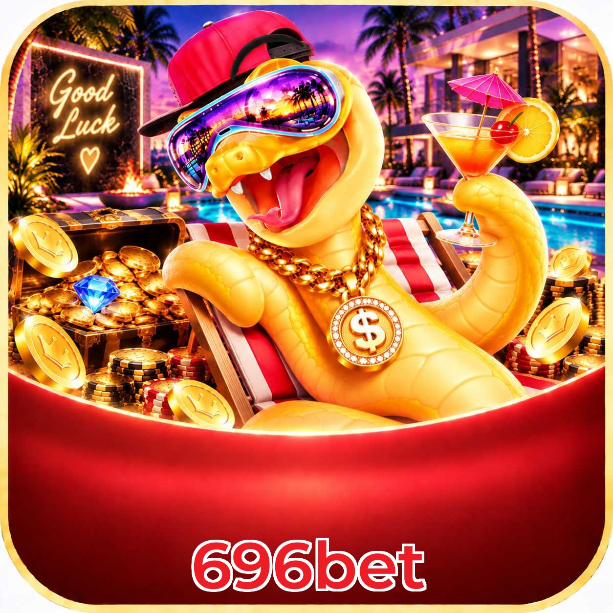 696bet Bet Odds Analysis