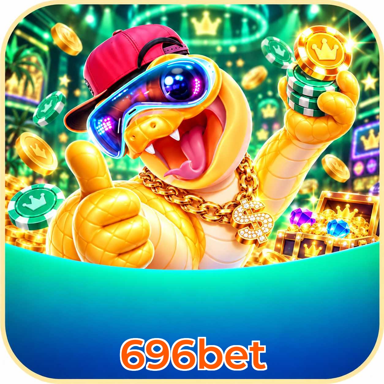 696bet Performance Tests