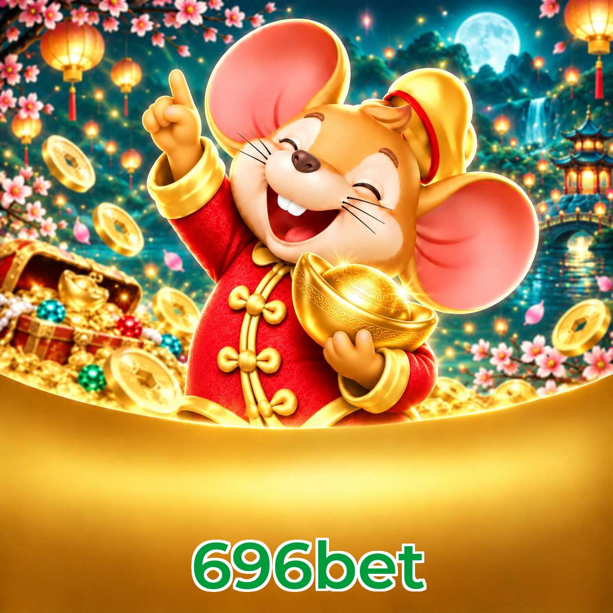 696bet System Requirements