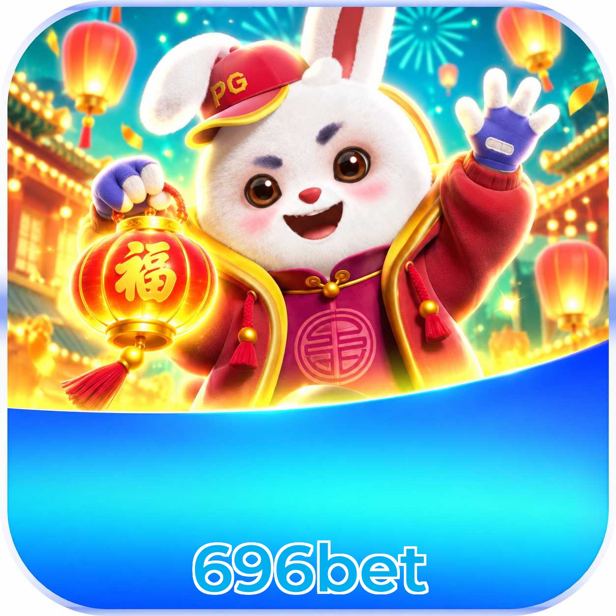 696bet Free Spins