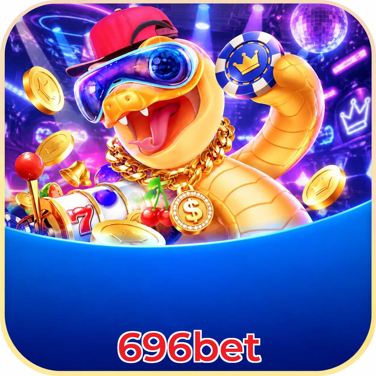 696bet FAQ