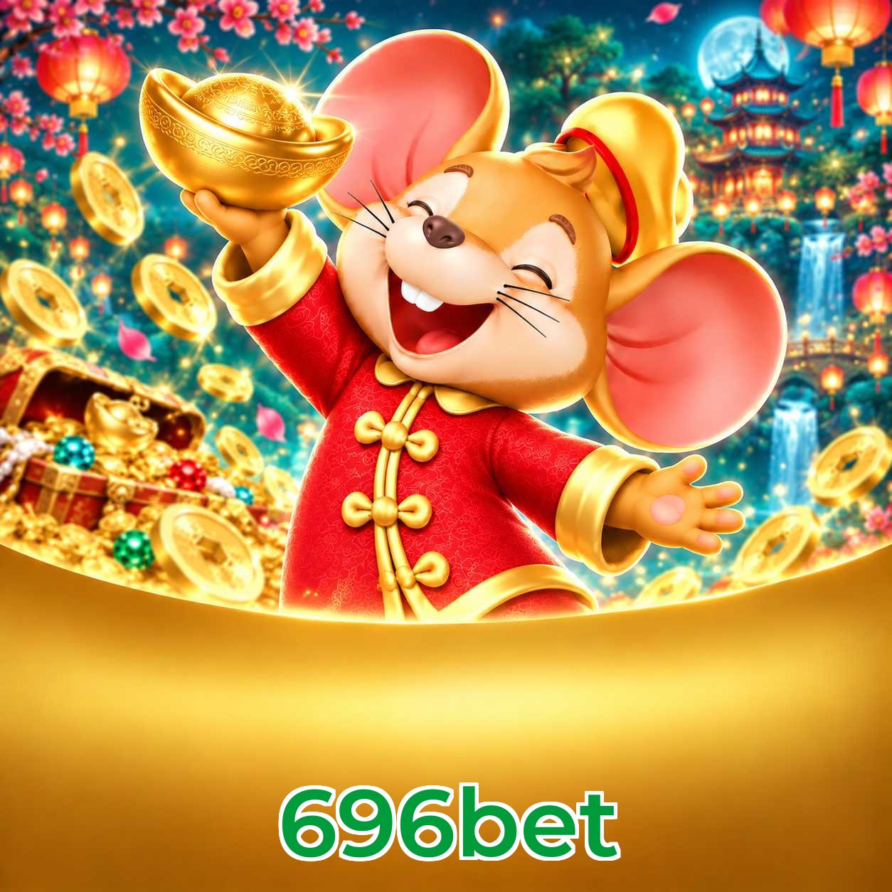 696bet Facebook Group