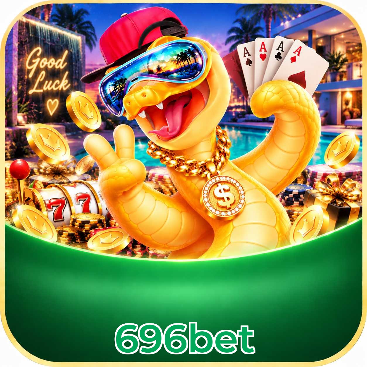 Baixar 696bet iPhone