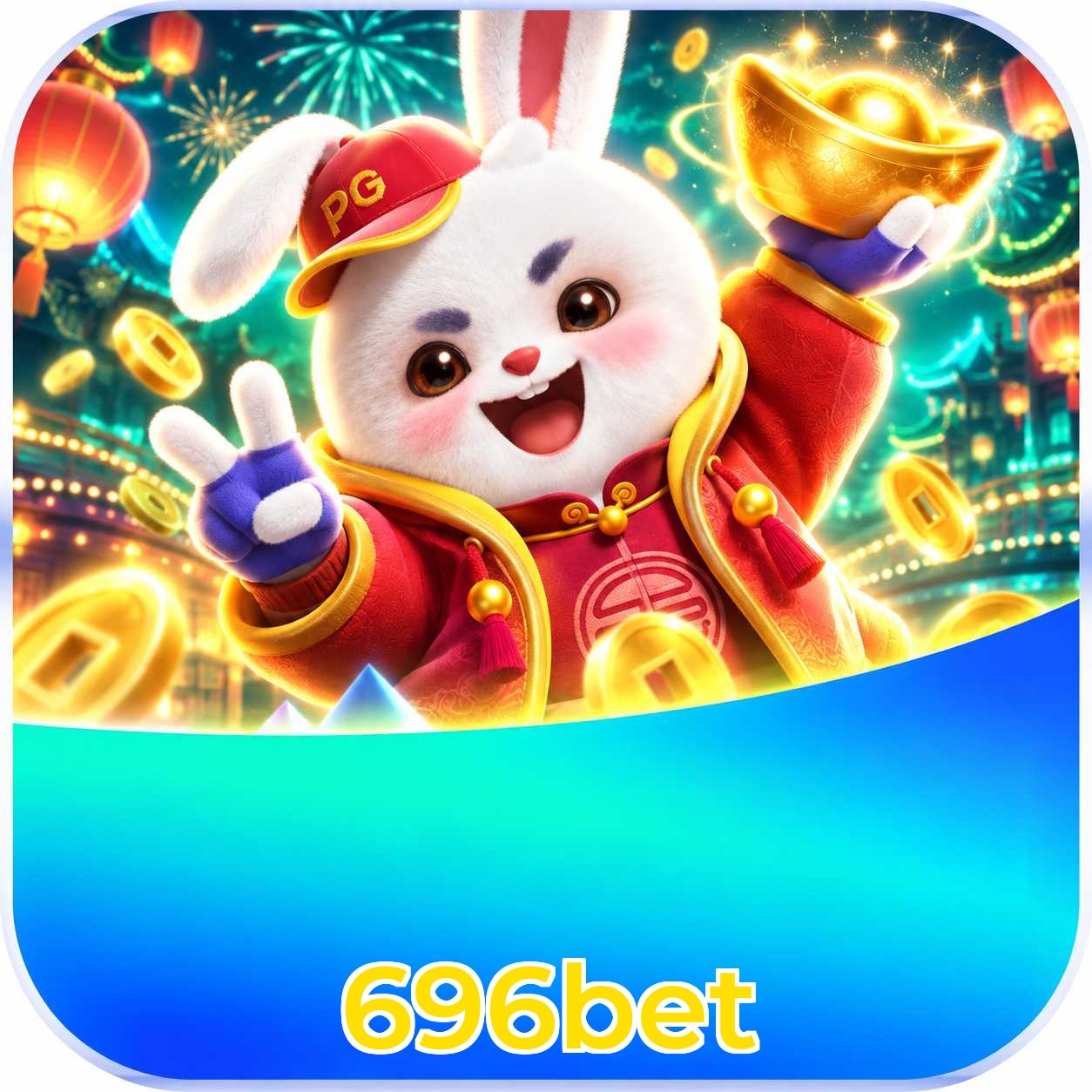 696bet Estratégias Lottery