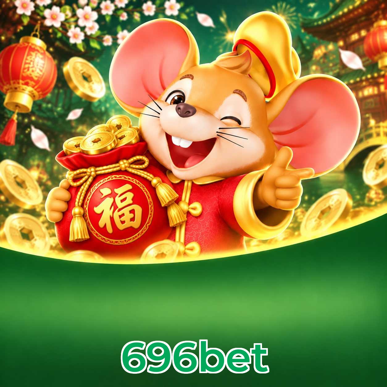 696bet Welcome Bonus