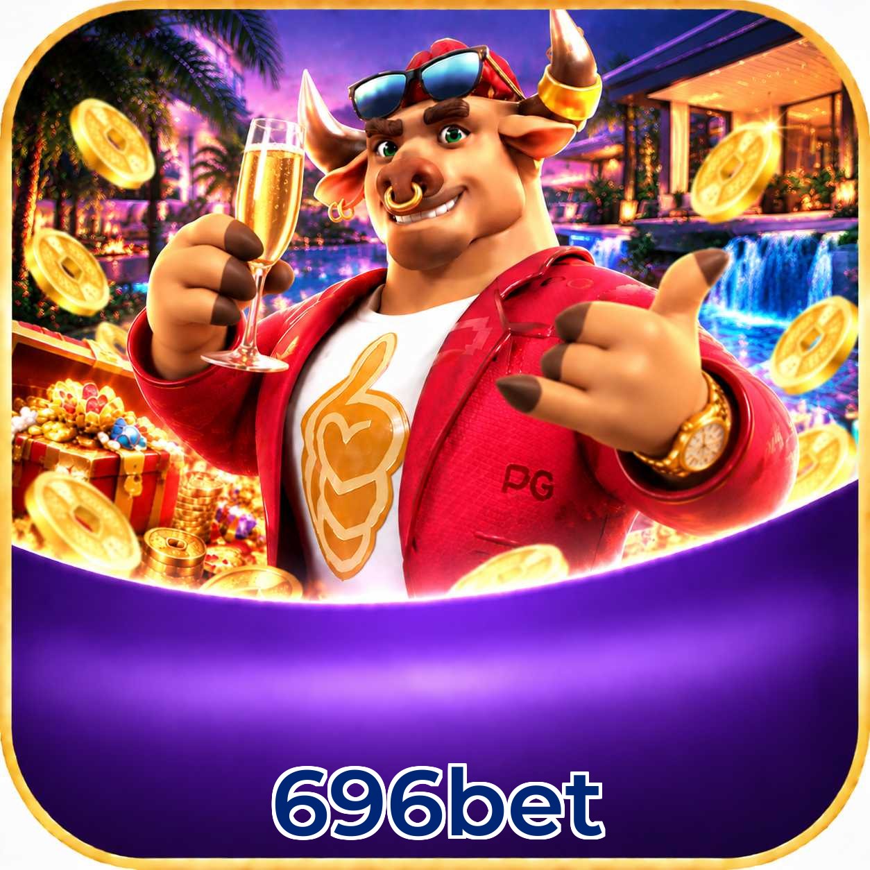 696bet Erros de Login