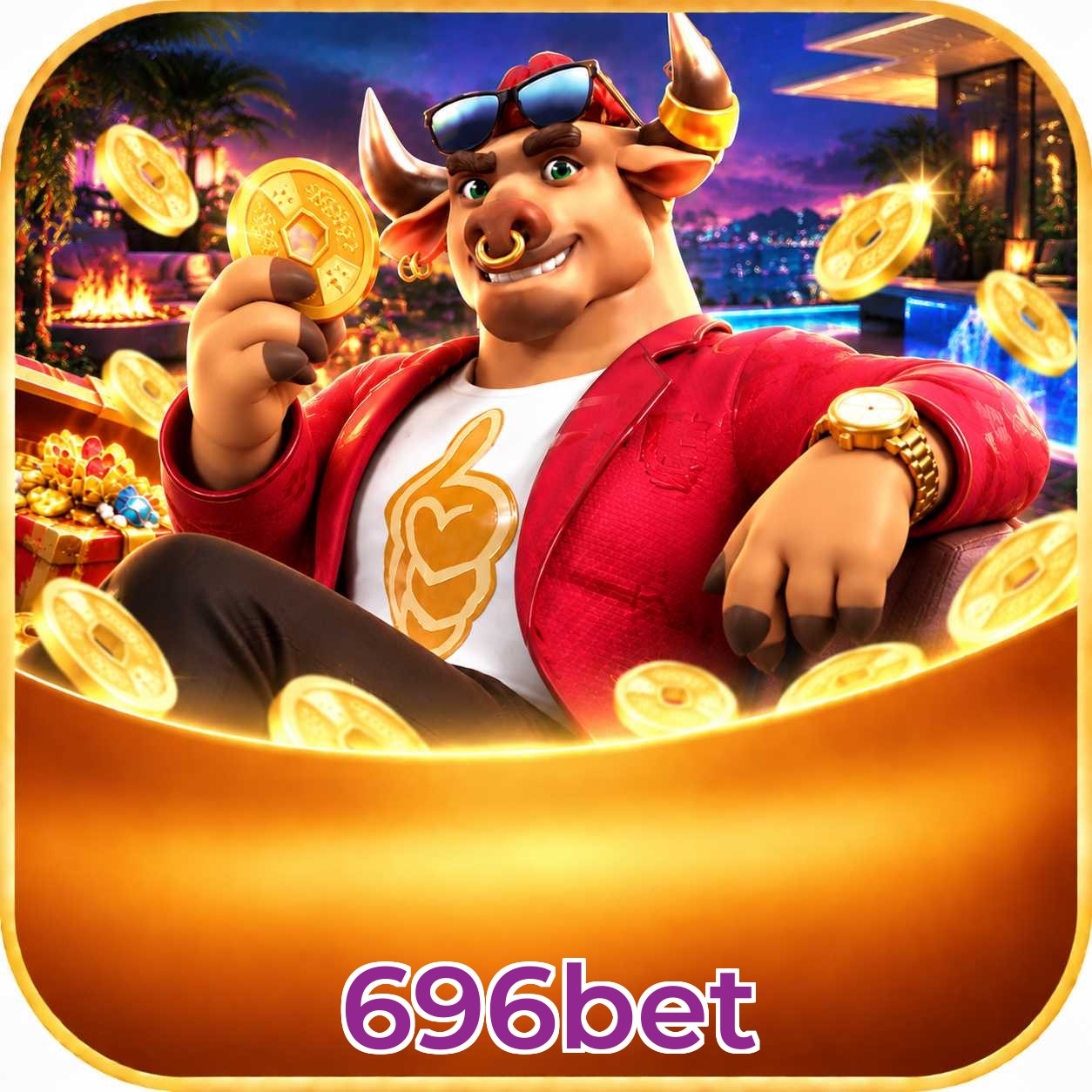 696bet Slot FAQ