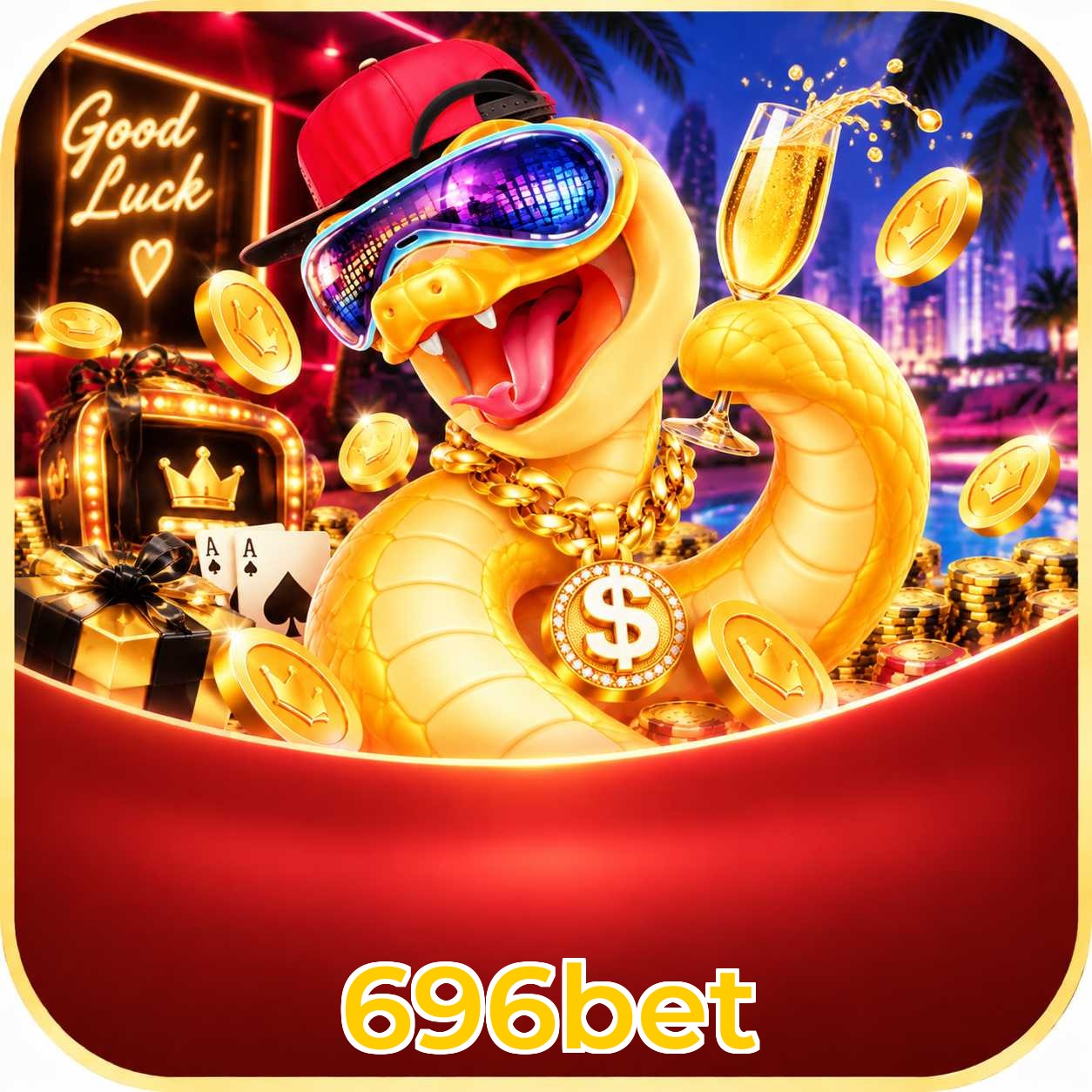 696bet FAQ