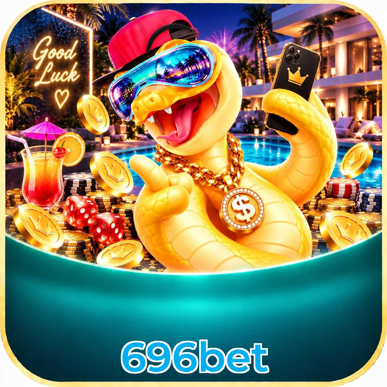 696bet Performance